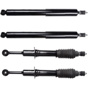 Front Rear Struts Shocks Absorber For 2005-2021 Toyota Tacoma Left Right - Picture 1 of 8