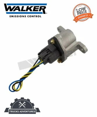 Sensor de velocidad para vehículo Walker Products 240-91028 | Autoparte de alta calidad, Univers Foto 1 de 3