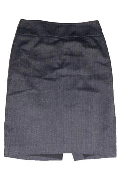 Woman’s Work Skirt MIDI Length Pencil Skirt - Image 1 of 2