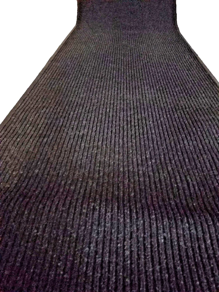 3' x 10'  Door Mat Heavy Duty Entrance Entry Front door In/Outdoor . - Image 1 of 1