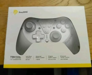 Easysmx T39 Switch Controller Pro, Wireless Pro Controller for Switch Pro/Lite  - Picture 1 of 2