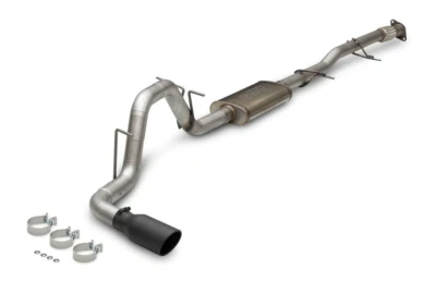 Flowmaster FlowFX CatBack Single Exhaust For GM 2023-2024 Colorado Canyon 2.7L Foto 1 de 4