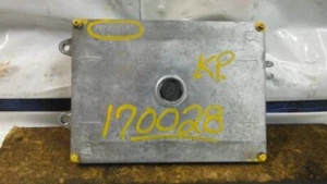 Engine ECM Electronic Module Engine Control Fits 11-14 TSX 328740 - Imagen 1 de 12