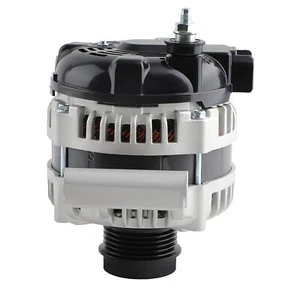 Alternador generador para Cadillac CTS 2014-2019 para Chevrolet Malibu 2013-2019 - Imagen 1 de 10