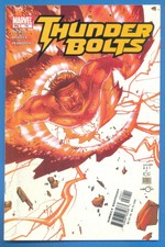 THUNDERBOLTS.NUMBER 74.JANUARY 2003.MARVEL COMICS