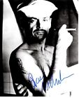 Jack Nicholson Autographed Photo Actor "The Last Detail" 8x10 (Original)