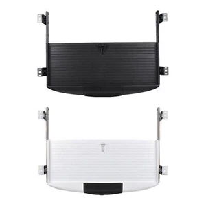 Keyboard Drawer under Desk Multipurpose Desk Drawer Keyboard Tray for Office - Picture 1 of 16