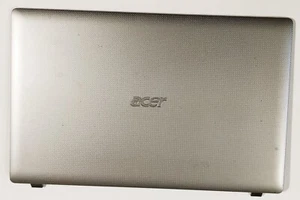 CARCASA TRASERA PANTALLA BACK COVER ACER ASPIRE 5551 5551G NEW75 - Imagen 1 de 2
