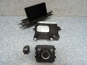 Control Audi A5 S5 F5 Sin usar en caja regulador de navegación monitor unidad principal pantalla 8W0035192E - Imagen 1 de 12