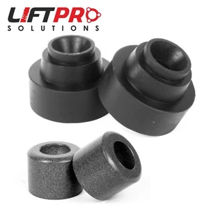 1.2" 30 mm Car Spacers Leveling Lift Kit for Volkswagen Bora Golf 4 UP! Polo - Picture 1 of 6