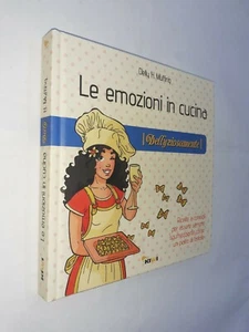LE EMOZIONI IN CUCINA DELLYZIOSAMENTE - DELLY MUFFING - KIWI - 2014 - Picture 1 of 1