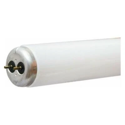 Ge Lighting 80045 24" 20 Watt Cool White Ecolux® T12 Fluorescent Bulb - Image 1 of 2