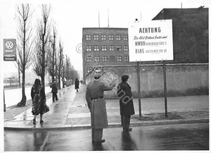 Foto Berlino Est 1951 - Picture 1 of 1