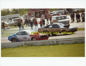 PRO STOCKS WALLY BOOTH AMC HORNET 1977 PHOTO DRAG RACING - Bild 1 von 1