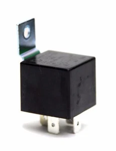 1pc Automotive Car Power Relay RY LD1A-12F 40A @14VDC Coil V= 12V Ry Taiwan - Picture 1 of 9