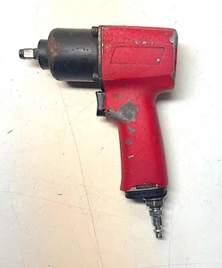 Central Pneumatic 3/8 Professional Air Impact Wrench, 68425 - Picture 1 of 7