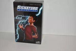 Figura Shazam Colección De Firma 2014 DC UNIVERSE Mattel (CFX73) - Imagen 1 de 4