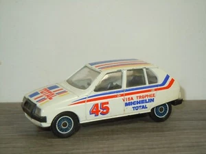 Citroen Visa - Solido 1302 France 1:43 *60343 - Picture 1 of 2