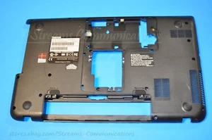 TOSHIBA Satellite C55-A 15.6" Laptop Bottom Case / Cover V000320280 C55-A Series - Picture 1 of 3