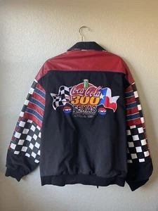 Jeff Hamilton Texas Motor Speedway OPENING DAY 1997 Interstate 500 Größe Medium - Bild 1 von 22