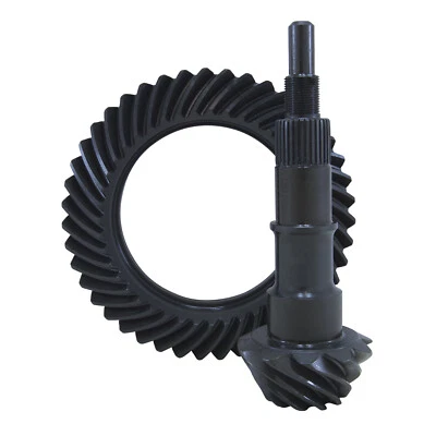 GM 8.6" IRS Yukon Gear Ring and Pinion Gear Set - 3.45 Ratio - Image 1 of 2