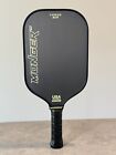 Monger T700 Toray Carbon Fiber Power Pickleball Paddle 16mm and 14mm 5”handle