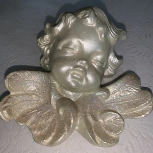 Small Hanging Angel - Picture 1 of 5