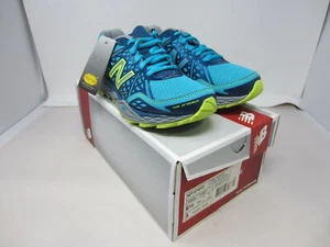 NEW New Balance Leadville Trail Running Shoes Style WT1210T2 Women's 6.5 - Picture 1 of 12