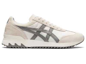 Onitsuka Tiger CALIFORNIA 78 EX BIRCH/STEEPLE GREY Unisex Sneakers Shoes - Picture 1 of 8