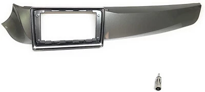 Kit Montaggio Autoradio Mascherina 9” Compatibile con Alfa Romeo Giulietta (940 - Image 1 of 2
