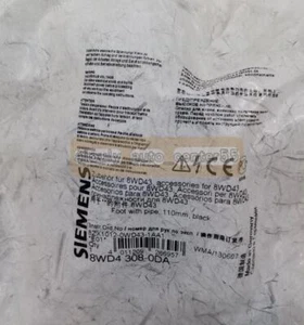 1PC NEW Siemens 8WD4308-0DA 8WD4 308-0DA - Picture 1 of 1