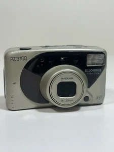 Bell + Howell PZ3100 35mm Point & Shoot Film Camera Tested Working - Picture 1 of 9