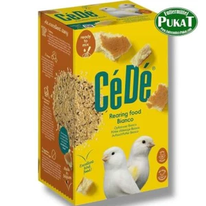 Kanarien Aufzuchtfutter Eifutter CéDé Aufzuchtfutter Bianco 1kg - Bild 1 von 3