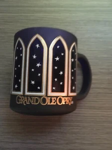 TAZZA DA CAFFÈ COUNTRY LIVE AT THE OPRY/GRAND OLE OPRY - Foto 1 di 2