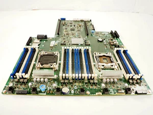 Cisco UCS C240 M4 System Mother Board 74-12420-01 (1 Bad Socket) - Picture 1 of 11