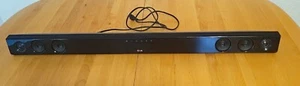 LG Soundbar NB3530A mit Fernbedienung Bluetooth - Bild 1 von 8