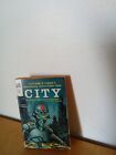 CITY-Clifford D. Simak---pb-1952-ace books
