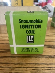 Snowmobile Ignition Coil - Bild 1 von 4