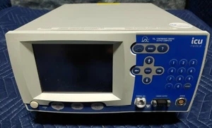 ICU MEDICAL SO2/CONTINUOUS CARDIAC PERPUT COMPUTER *9 available* #4 - Bild 1 von 10