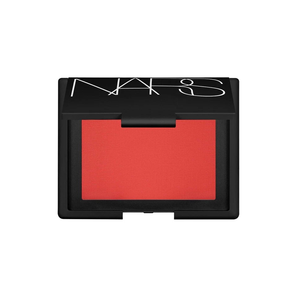 Nars Powder Blush EXHIBIT A - Full Size 0.16 Oz. / 4.8 g No Box - Image 1 of 1