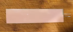 Pioneer EL panel backlight LCD Display Replacement Part Fixes KEH-P8600 DEQ- DEH - Picture 1 of 4