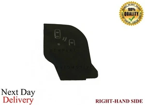 ASISTENCIA DE PUNTO CIEGO RHH para ESPEJO DE VIDRIO - LAND RANGE ROVER VOGUE SPORT DISCOVERY - Imagen 1 de 4