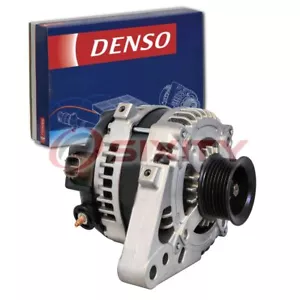 Denso Alternator for 2006-2009 Toyota 4Runner 4.0L V6 Electrical Charging rh - Picture 1 of 5