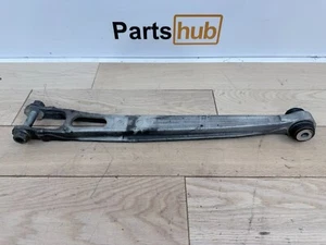 2018 PORSCHE CAYMAN 718 OEM REAR LEFT OR RIGHT SUSPENSION CONTROL ARM #9999 - Picture 1 of 5