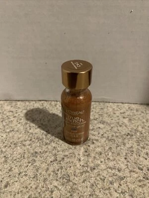 L'Oreal True Match Super-blendable Bronze Light Med Glow C4-5 (.4oz - Image 1 of 2