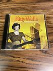 It Wasn't God Who Made Honky Tonk Angels [Dynamic] By Kitty Wells (Cd, Dec-2004,