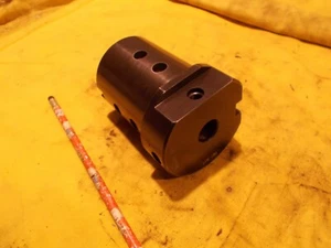 NEW 2 3/4" OD x 3/4" ID CNC TOOL HOLDER BUSHING lathe mill boring bar sleeve - Picture 1 of 3