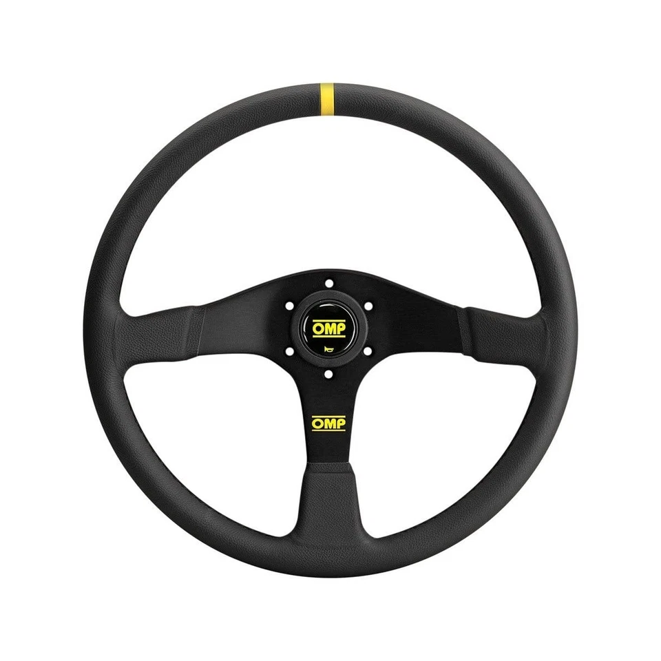 Volante OMP (OD/1987/NN) Foto 1 de 1