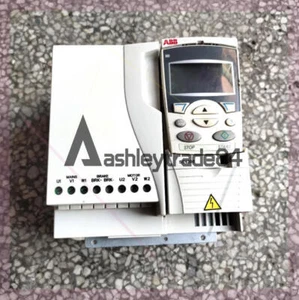 1PCS Used ABB ACS355 AC Drive ACS355-03U-12A5-4 with ACS-CP-C Operator - Picture 1 of 1