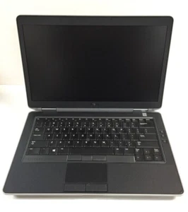 Dell E6430S 14.1" Laptop, Intel i5 3th Gen./4GB RAM/128GB/256GB SSD/Win 10 Pro - Picture 1 of 33